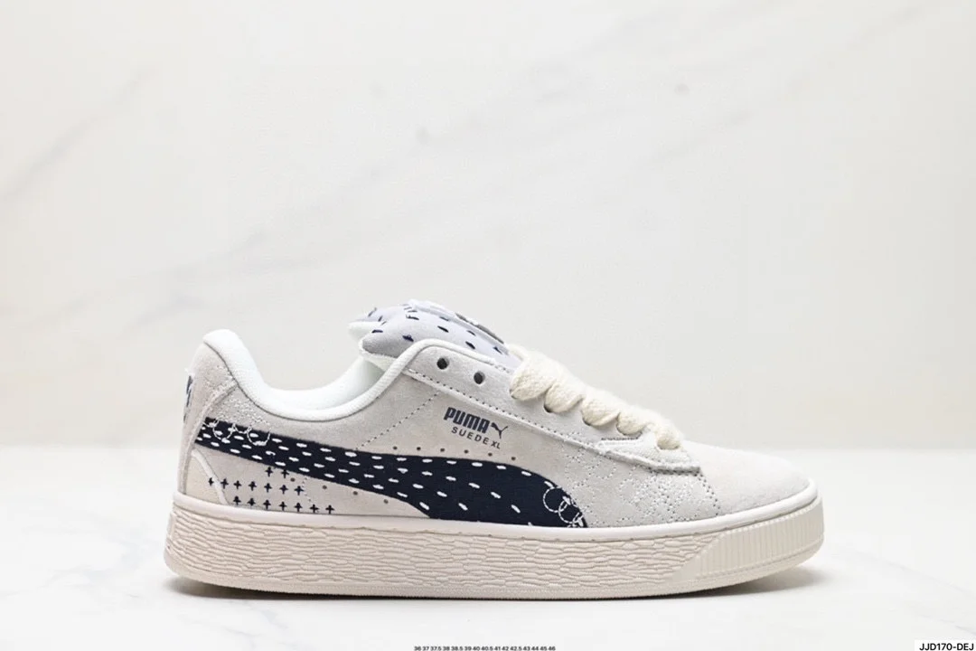 Puma Suede XL retro item 395777