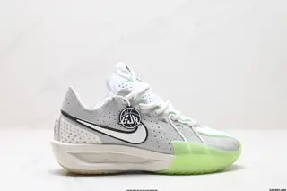Nike Air Zoom G.T.Cut 3 ER Nike’s new practical series basketball shoes. Full-length HF5702
