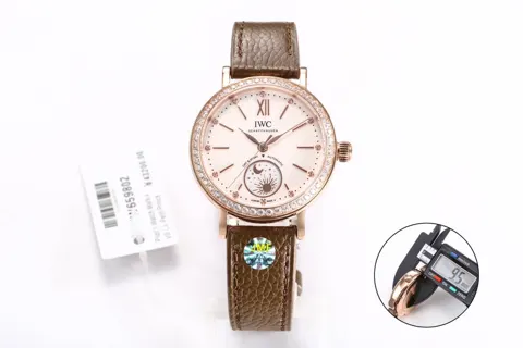 IWC Portofino