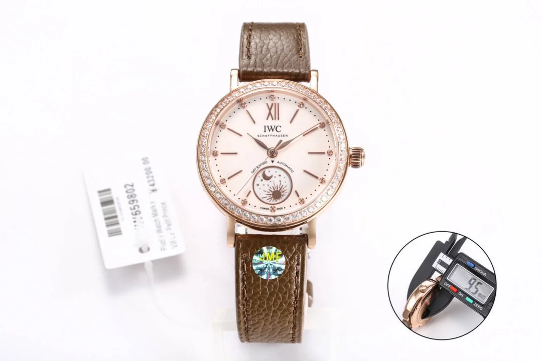 IWC Portofino