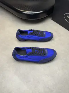Prada casual sports shoes
