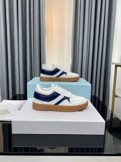 Celine new white shoes