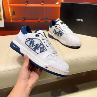 AMIRI new Amiri fashion shoes