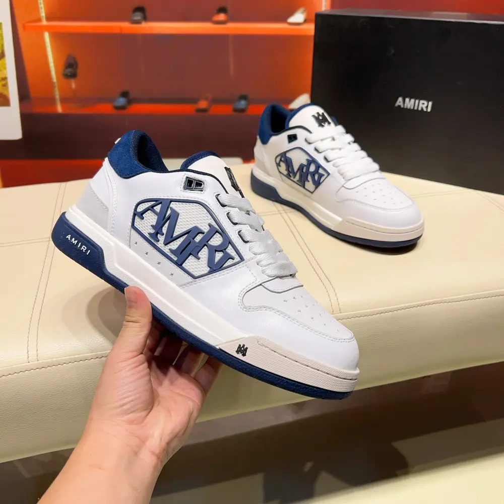 AMIRI new Amiri fashion shoes