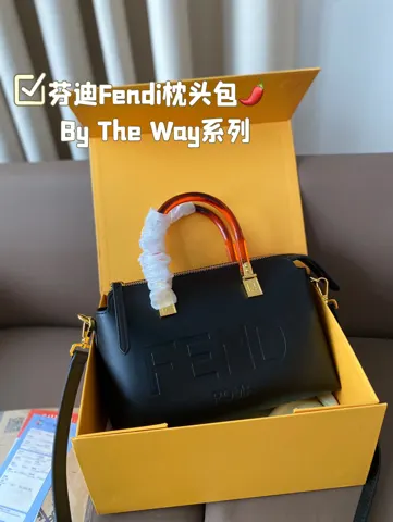 Fendi Crossbody