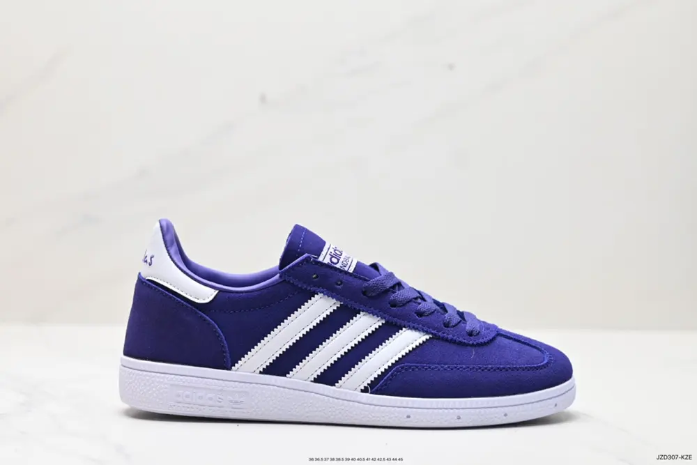 Adidas Handball Spezial Official Correct Version Shoes IH9964