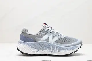 New Balance MTMORLY3 New Balance retro shock-absorbing running shoes MTMORLW3