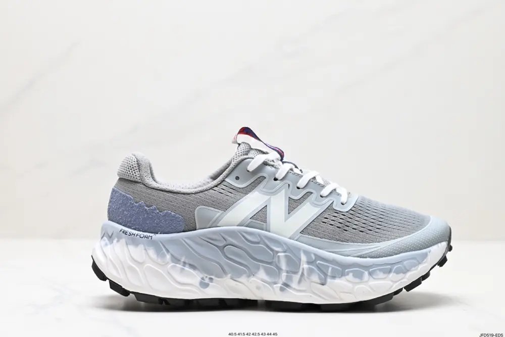 New Balance MTMORLY3 New Balance retro shock-absorbing running shoes MTMORLW3