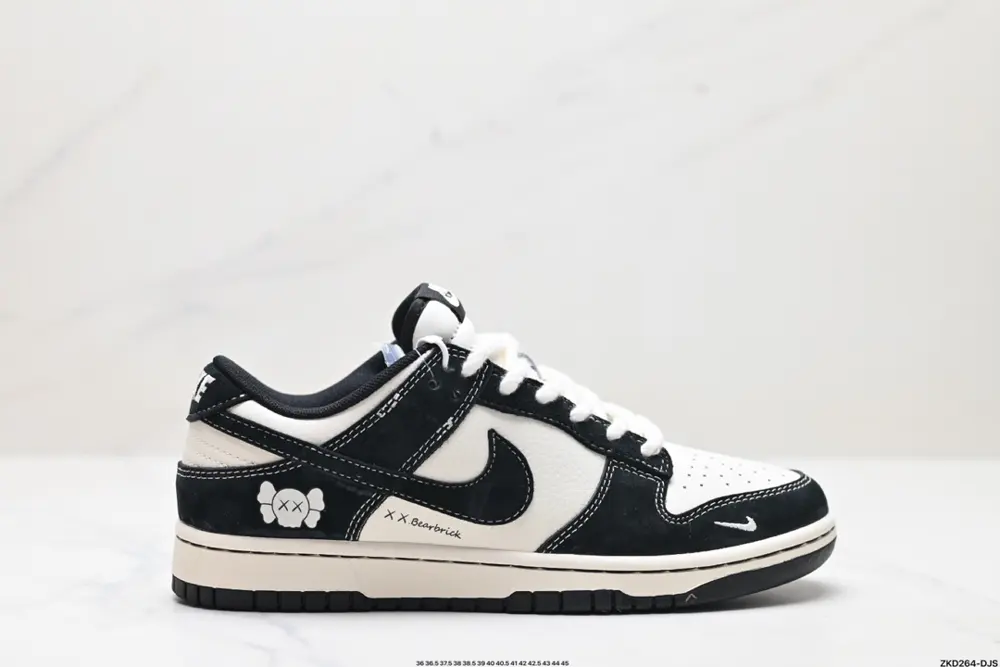 Nike NK Dunk Low Retro “DIY high-end customization” Sneakers MM1089-016