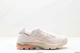 ASICS Gel-Flux 4 sports leisure breathable professional running shoes imported double-layer