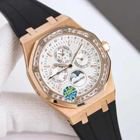 Audemars Piguet Royal Oak 26574ST