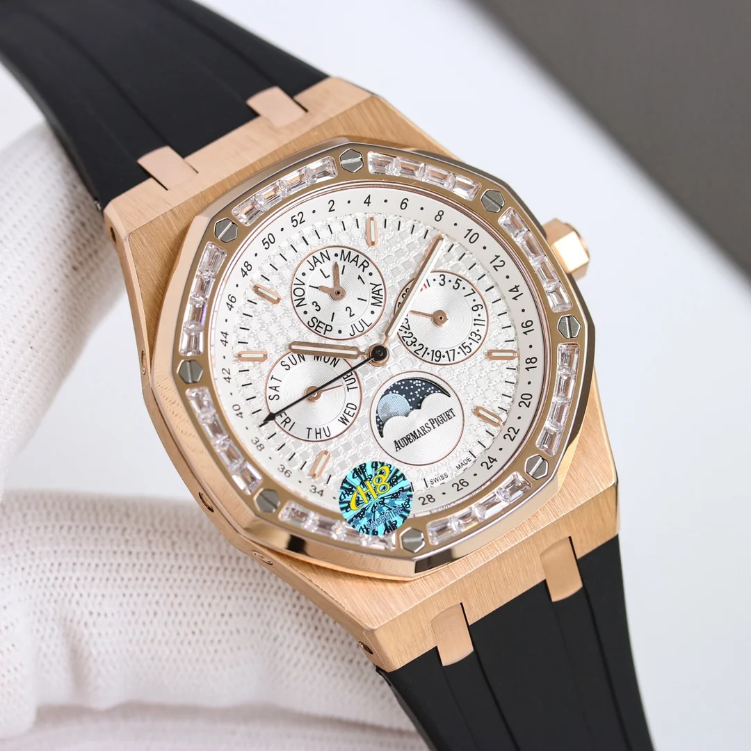 Audemars Piguet Royal Oak 26574ST