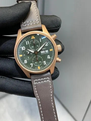 IWC Watch