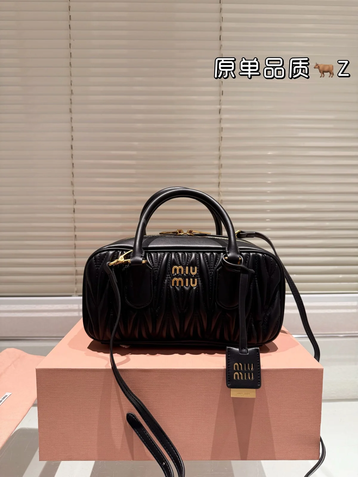 MiuMiu Bag