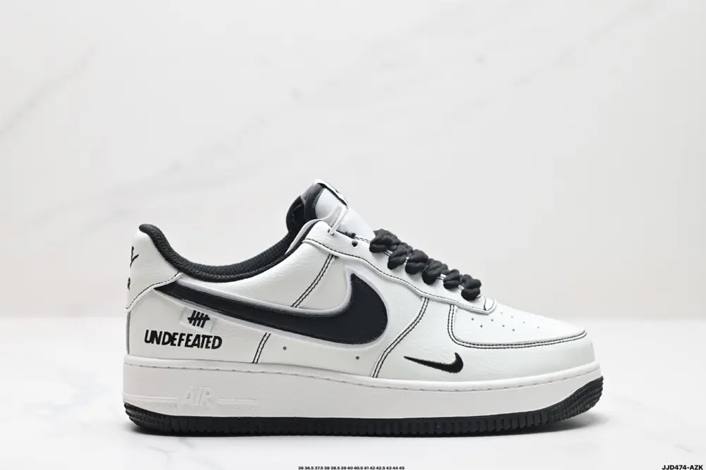 Nike Air Force 1 “07 Air Force One low-top versatile casual sports sneakers. Soft and XZ3318-566