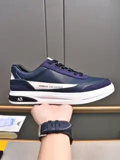 Armani Labon shoe last