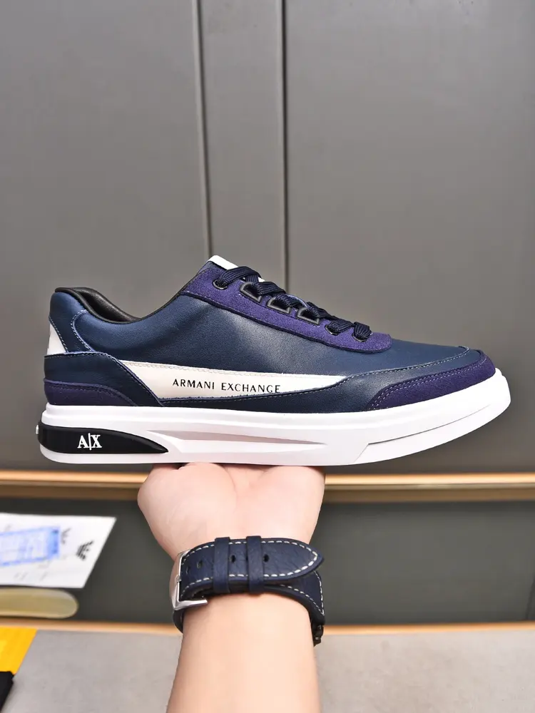 Armani Labon shoe last