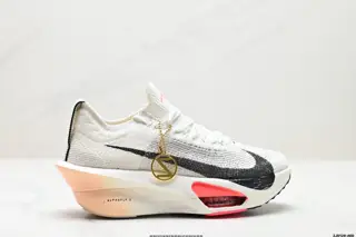 New product release Nike Air Zoom Alphafly NEXT% adopts the design language of the previous FD8315-103