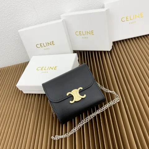 Celine Triomphe