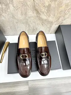 Dior men’s boutique loafer