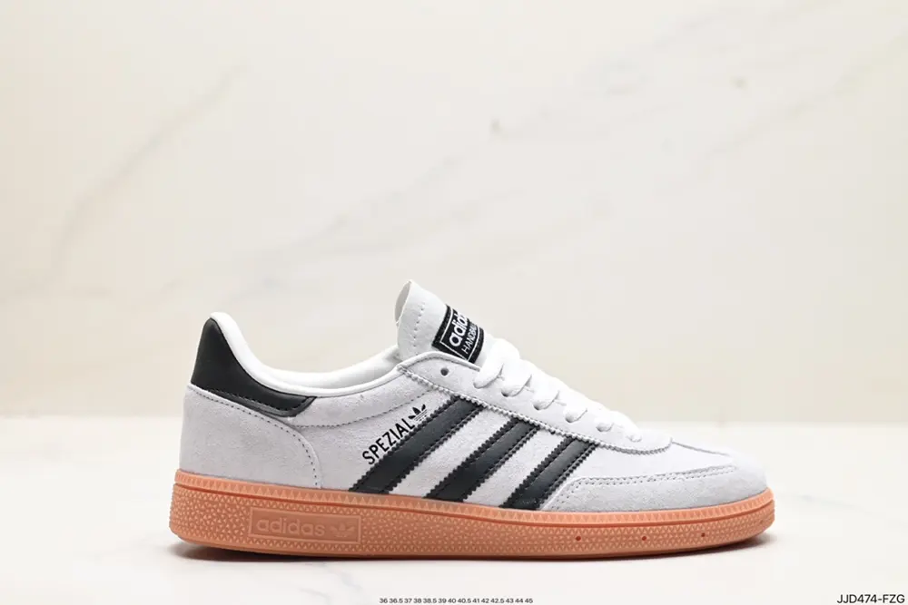 Adidas Handball Spezial Official Correct Version Shoes IE5895
