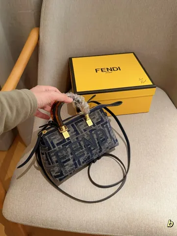 Fendi Bag