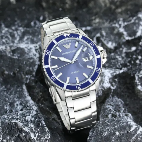 Armani Watch