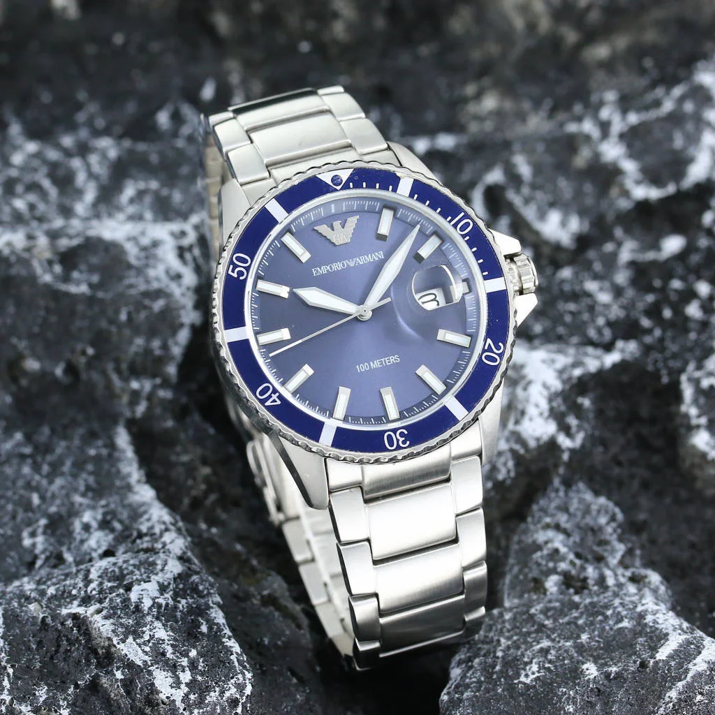 Armani Watch