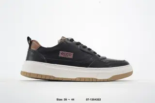 ECCO new versatile casual style