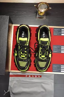 Prada casual shoes