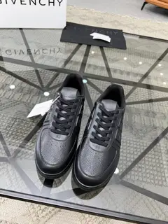 Givenchy men’s sports casual shoes