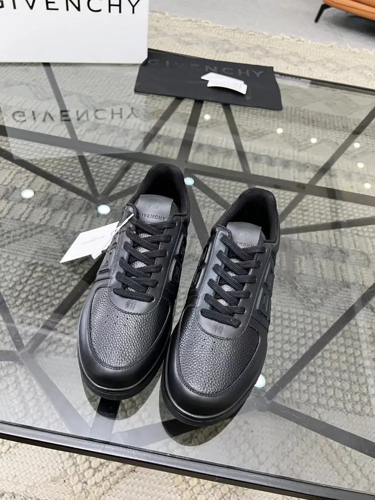 Givenchy men’s sports casual shoes