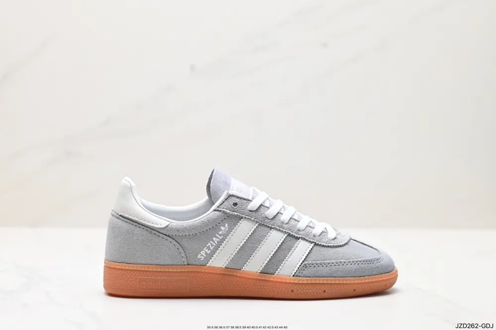 Adidas Handball Spezial Official Correct Version Shoes IF6491