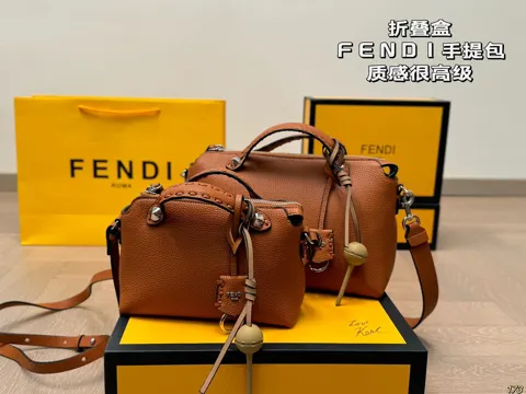 Fendi Bag