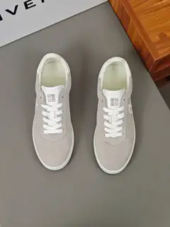 Givenchy low-top casual shoes