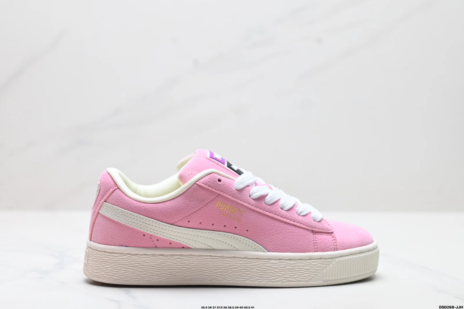 PUMA Suede XL retro item 395205