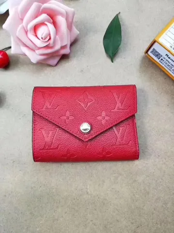 Louis Vuitton Wallet