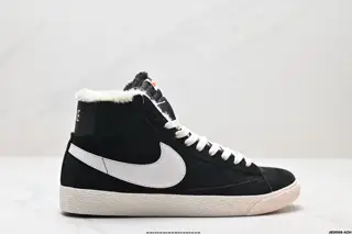 NIKE Blazer High Top Sneakers 518171-001