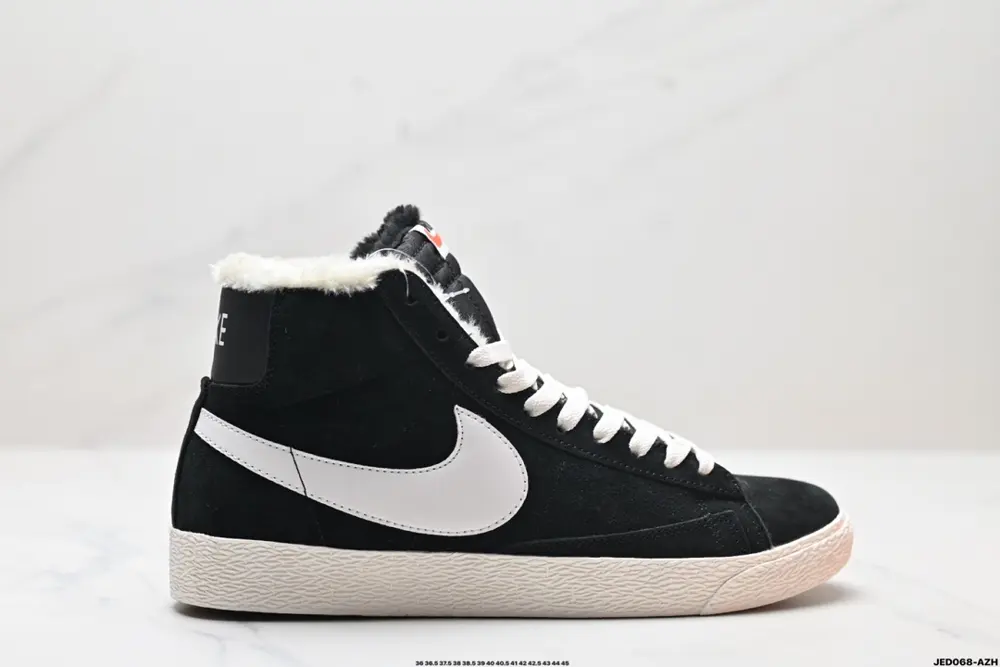 NIKE Blazer High Top Sneakers 518171-001