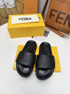 Fendi sandals