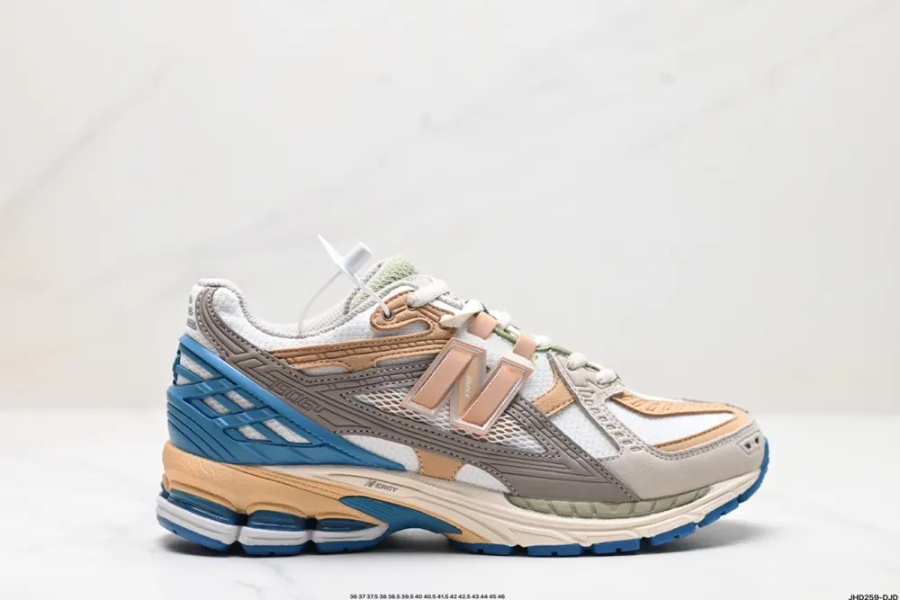 New Balance M1906 series Retro single product treasure dad shoe style Retro M1906NK1