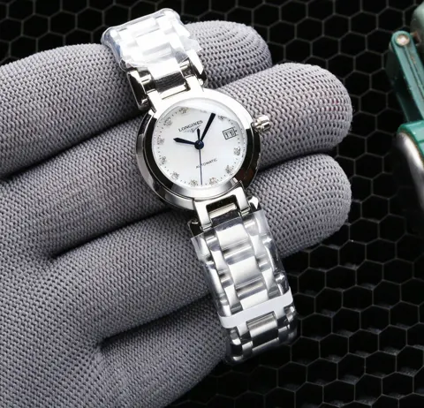 Longines Watch