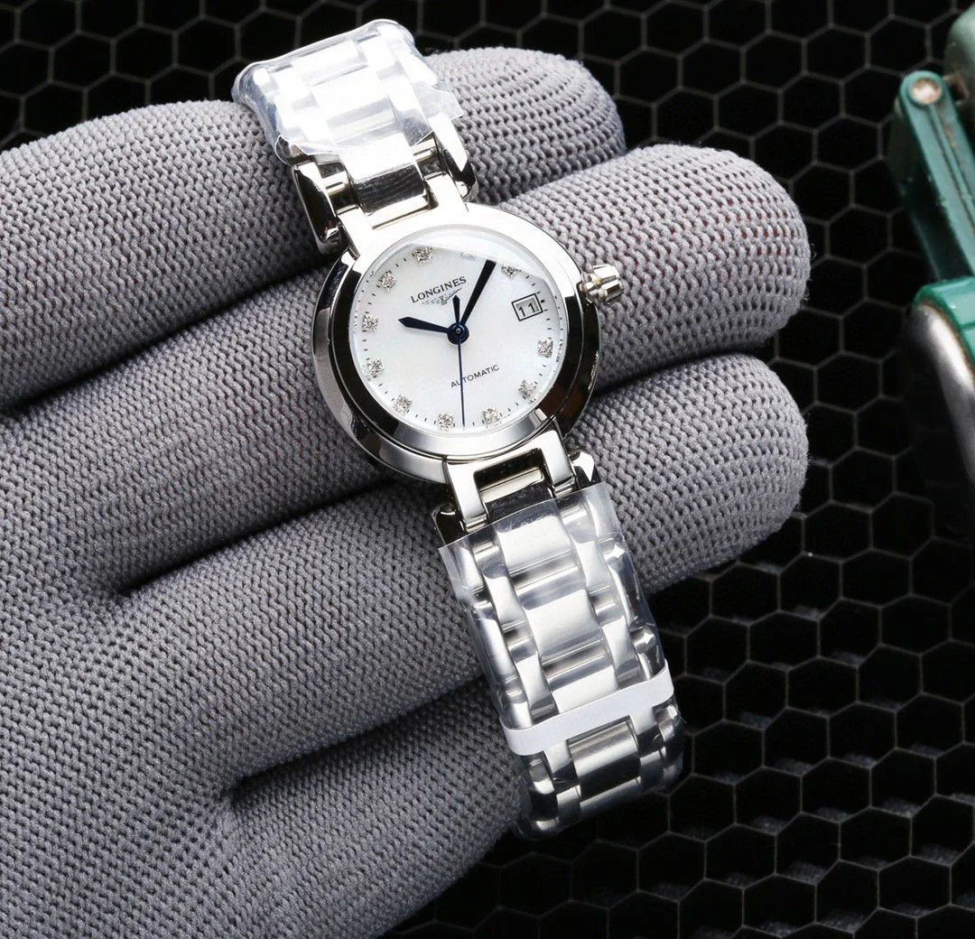 Longines Watch