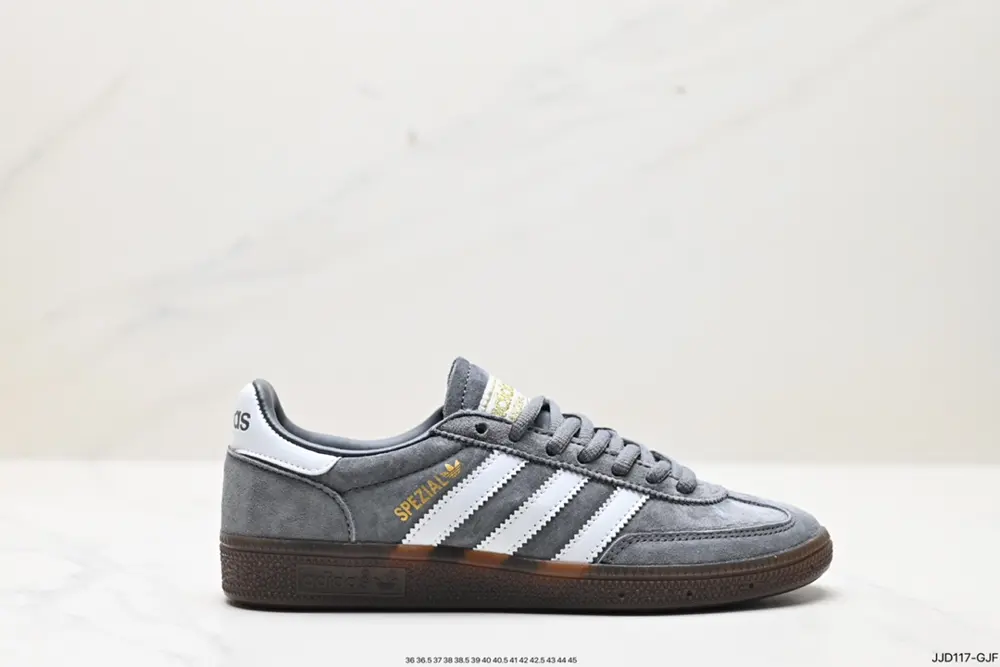 Adidas Handball Spezial Official Correct Version Shoes D96795
