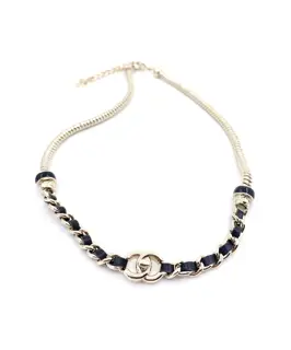 Chanel necklace