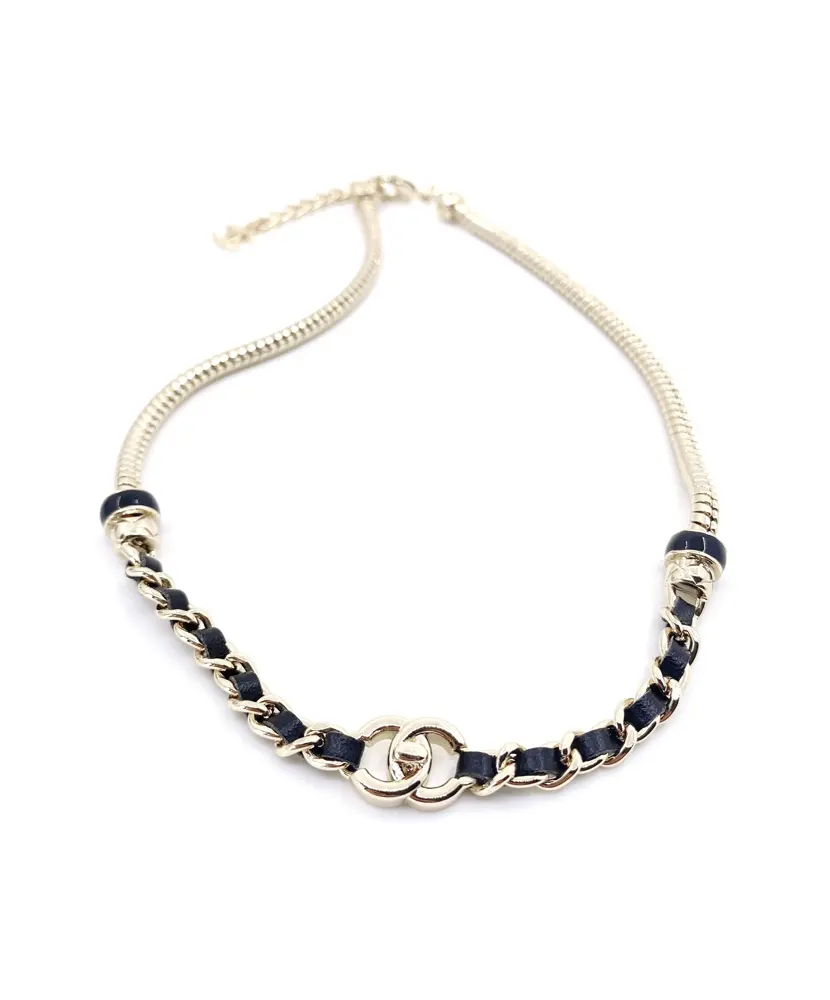 Chanel necklace