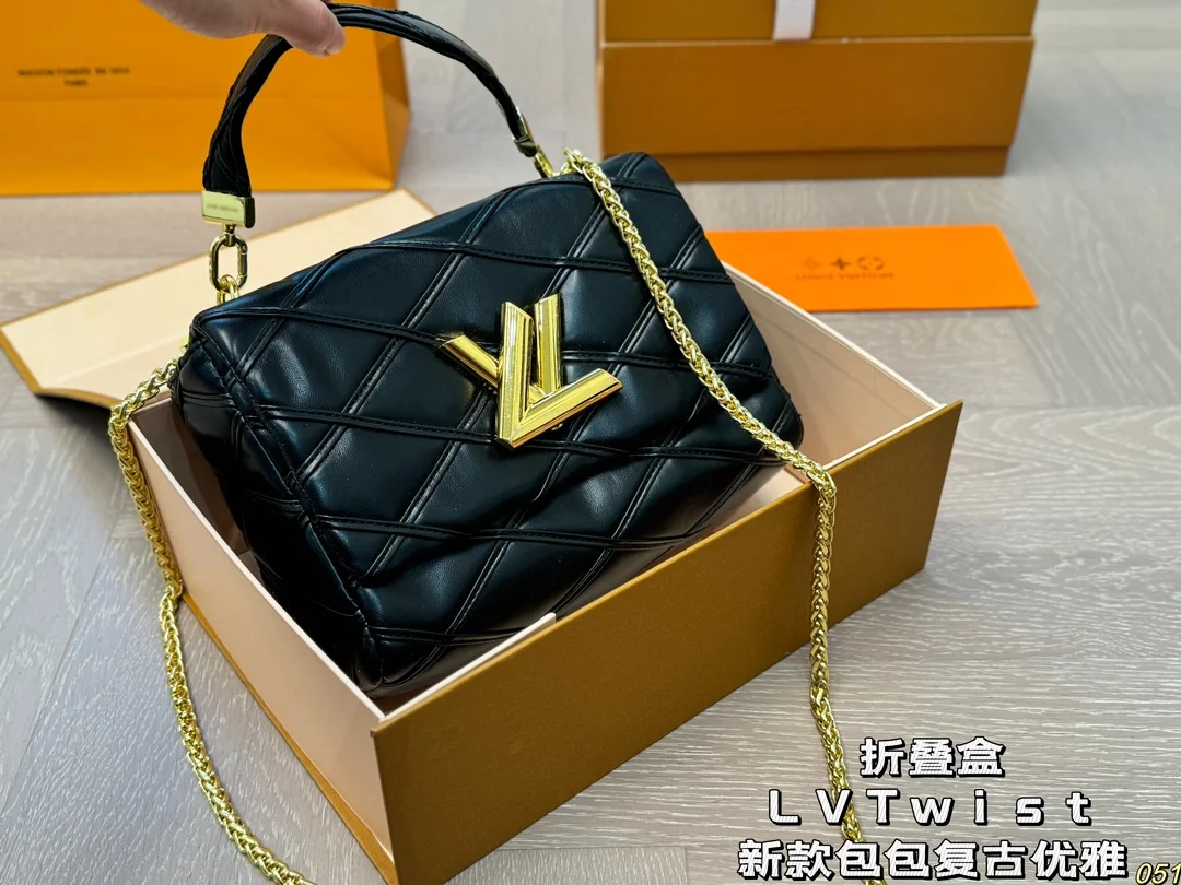 Louis Vuitton Bag
