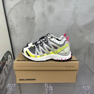 Salomon sports shoes