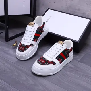 Gucci casual sneakers