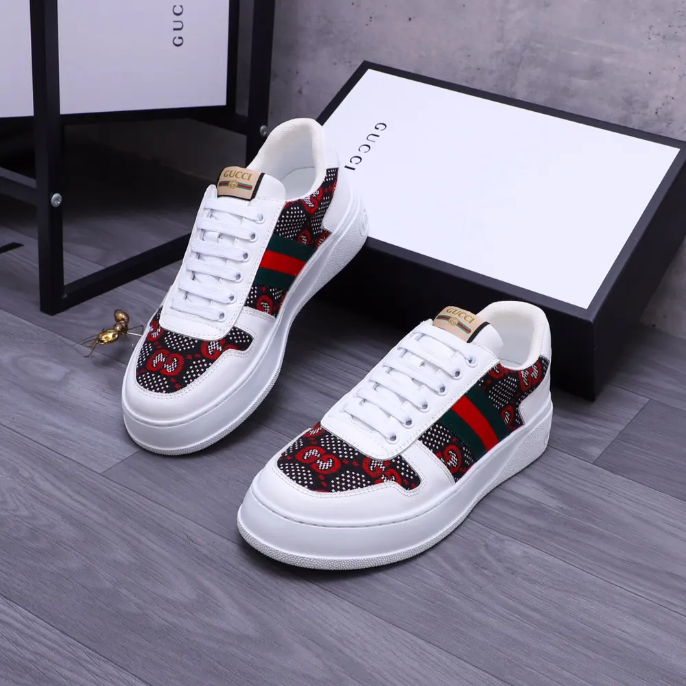 Gucci casual sneakers